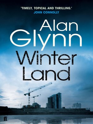 cover image of Winterland